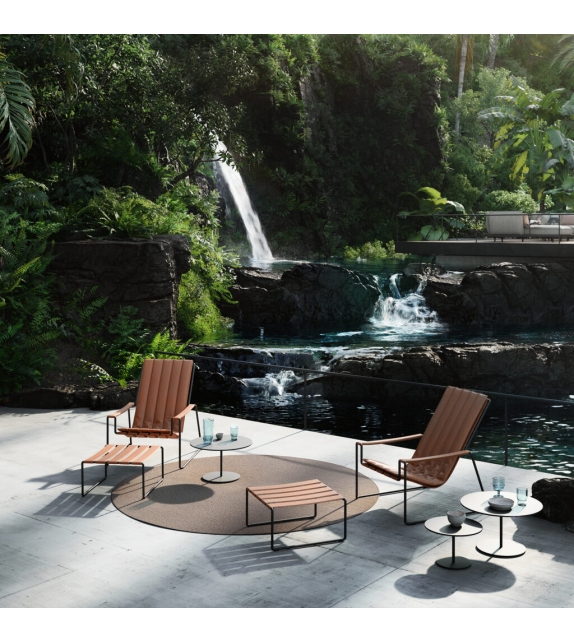 Strappy Royal Botania Fauteuil