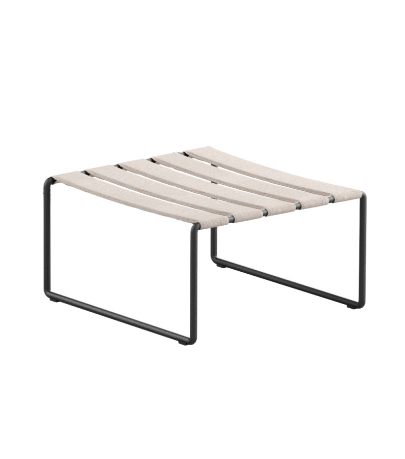 Strappy Royal Botania Fauteuil à Bascule