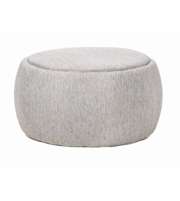 Tono Royal Botania Pouf