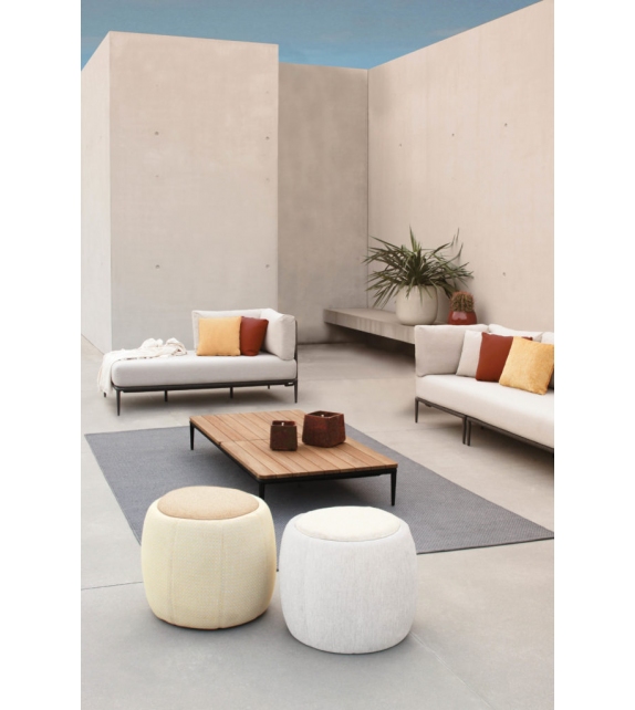 Tono Pouf Royal Botania