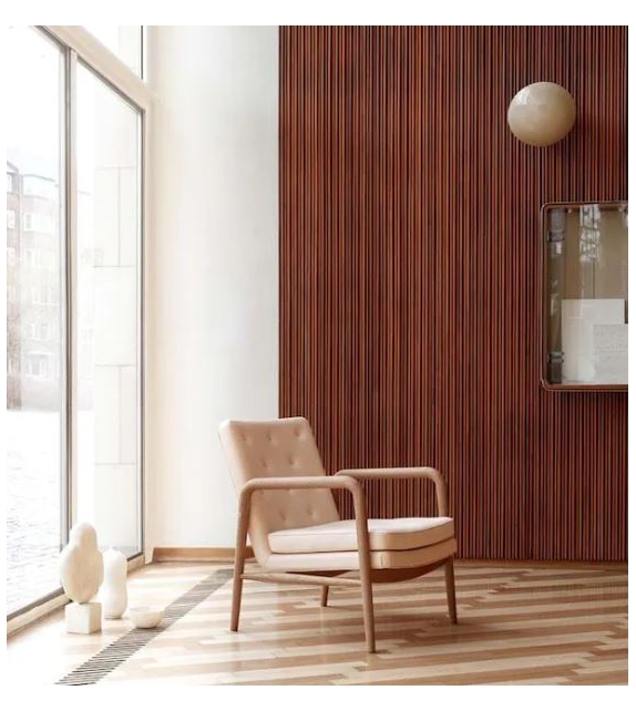 VLA76 Foyer Chair Carl Hansen & Søn