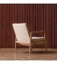 VLA76 Foyer Chair Hansen & Søn Chaise