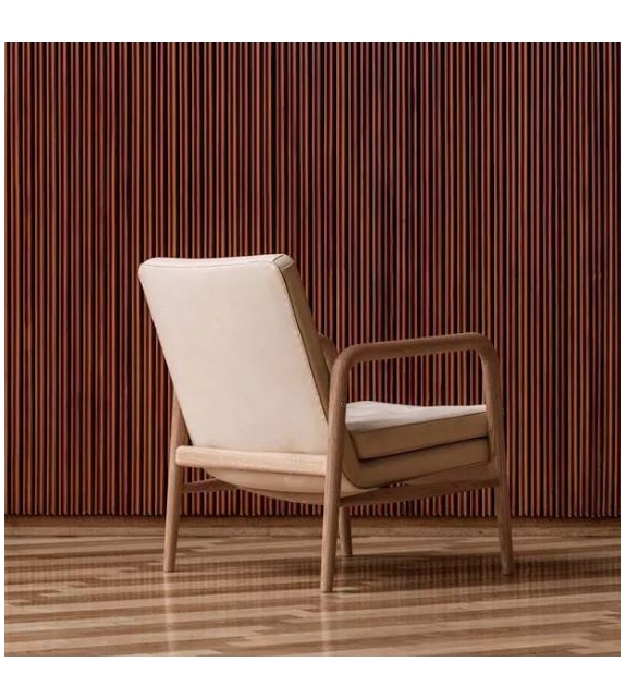 VLA76 Foyer Chair Carl Hansen & Søn Stuhl