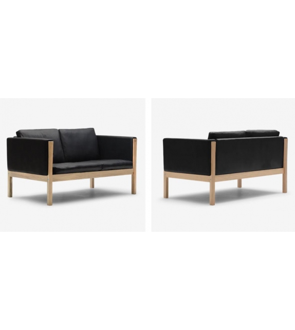 CH162 Carl Hansen & Søn Sofa