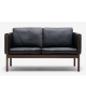 CH162 Carl Hansen & Søn Sofa