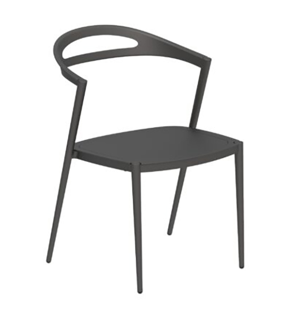 Styletto Royal Botania Chaise