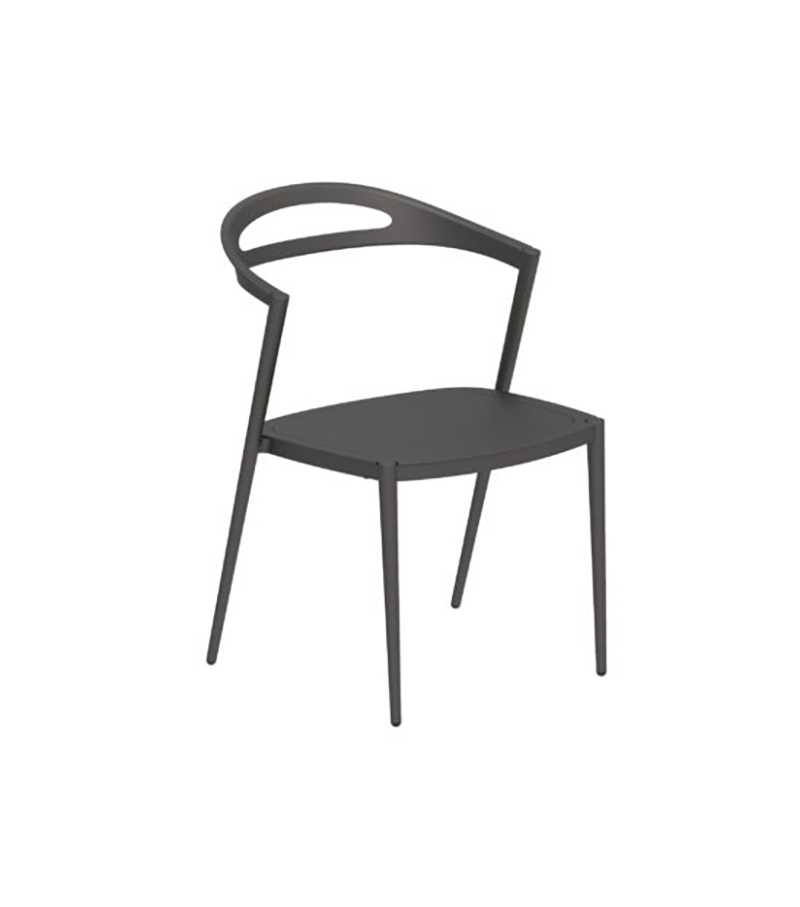 Styletto Royal Botania Chaise