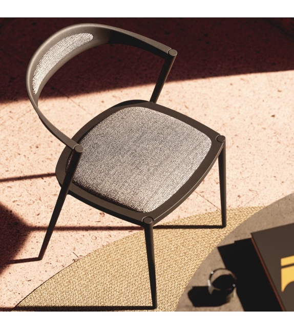 Styletto Royal Botania Chaise