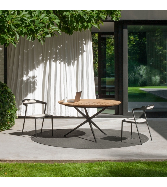 Styletto Royal Botania Chaise