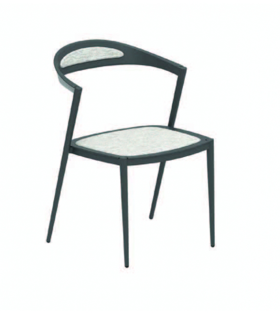 Styletto Royal Botania Chaise