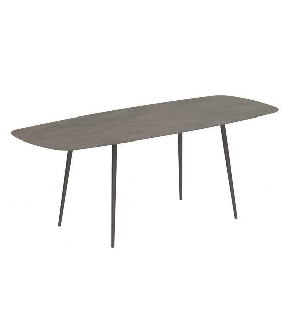 Styletto Royal Botania Tavolo Bar