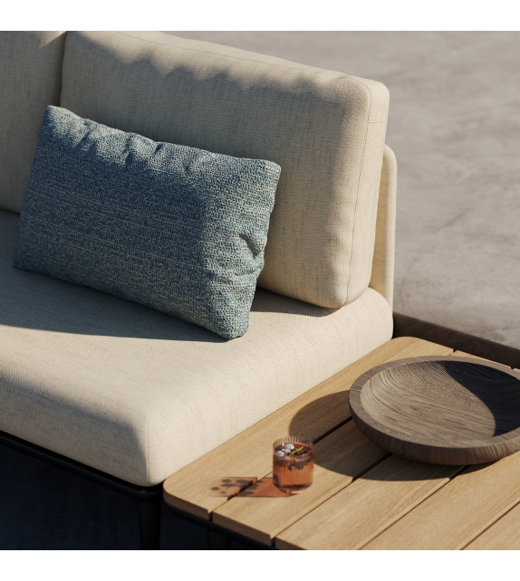 Styletto Royal Botania Sofa