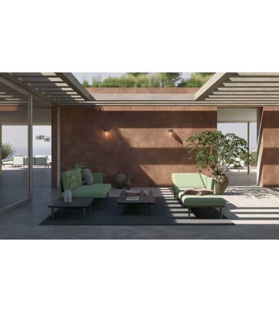 Styletto Royal Botania Divano