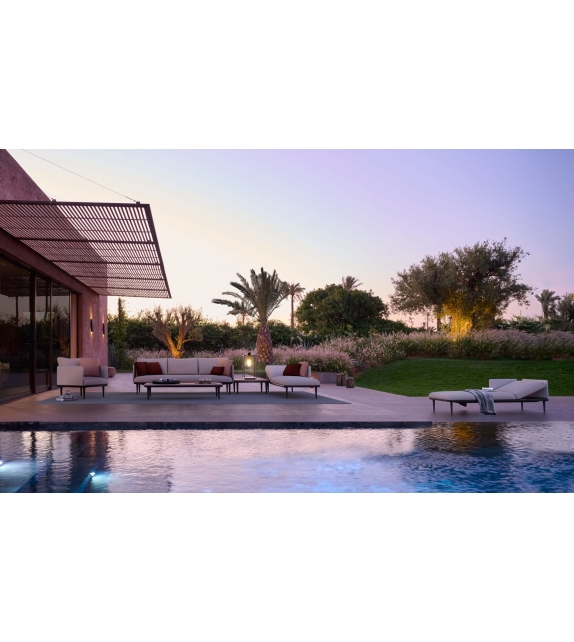 Styletto Royal Botania Sofa