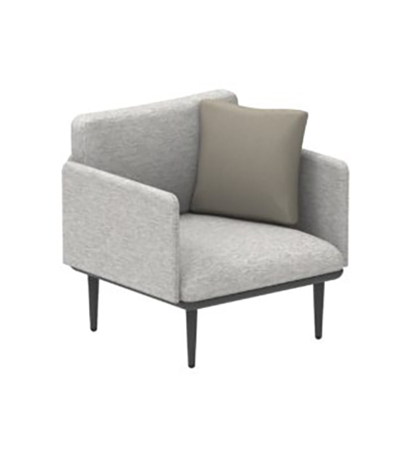 Styletto Lounge Royal Botania Butaca