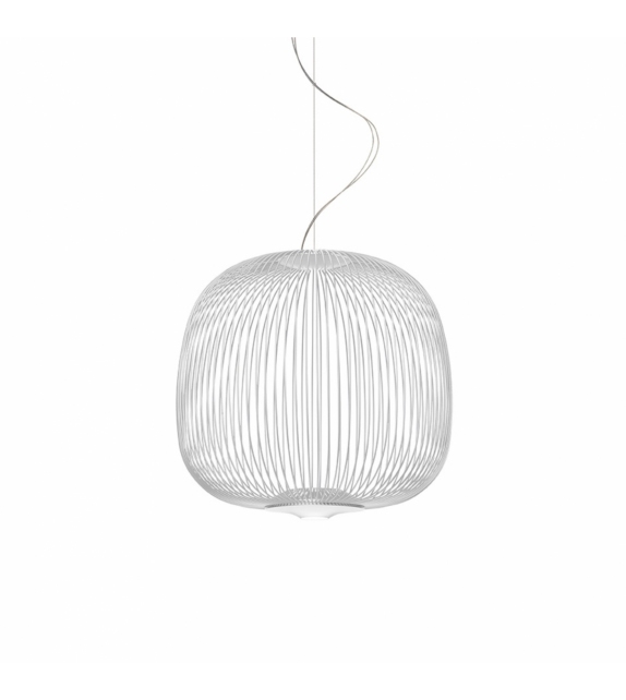 Spokes 2 Midi Foscarini Pendant Lamp