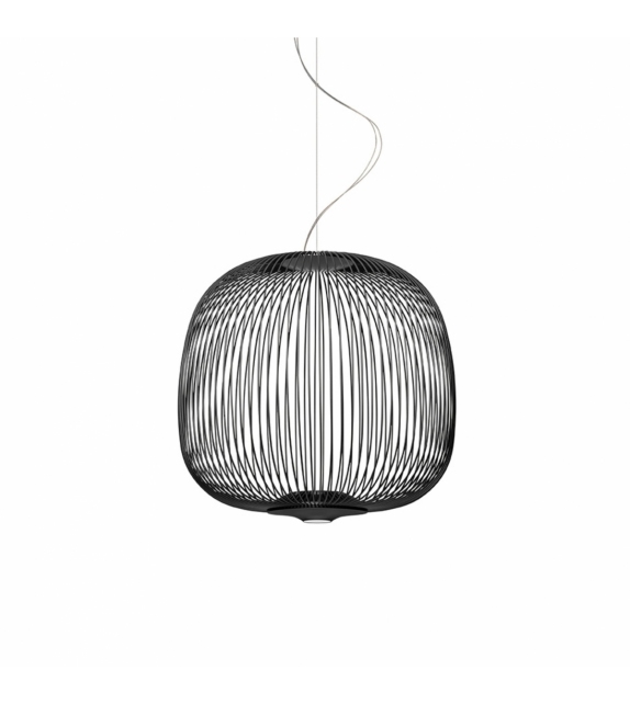 Spokes 2 Midi Foscarini Lampe de Suspension