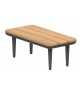 Styletto Lounge Royal Botania Table Basse