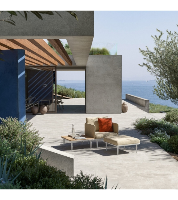 Styletto Lounge Royal Botania Tavolino