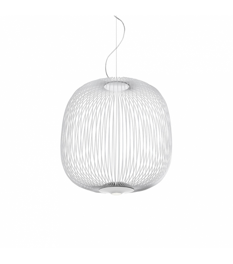 Spokes 2 Large  Foscarini Lampe de Suspension