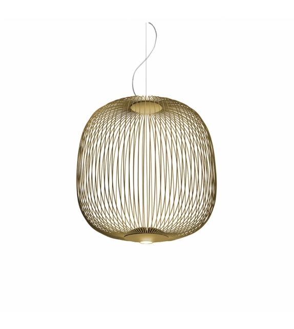 Spokes 2 Large  Foscarini Lampe de Suspension