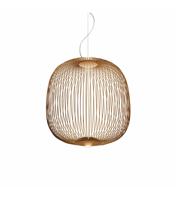 Spokes 2 Large  Foscarini Lampada a Sospensione