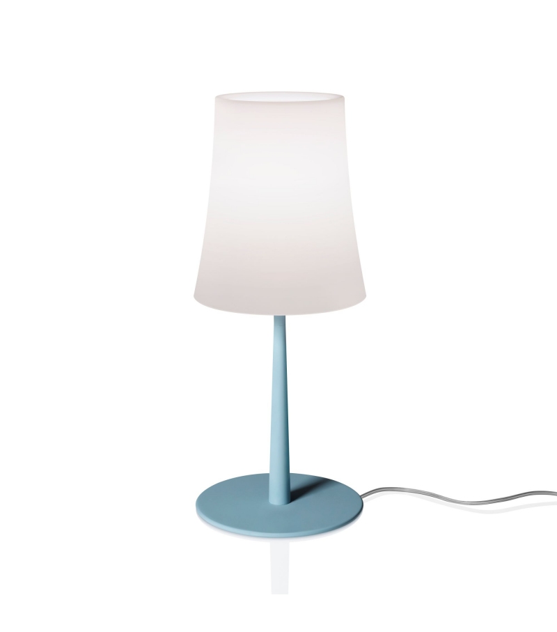 Birdie Easy Foscarini Lámpara de Mesa