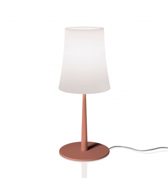 Birdie Easy Foscarini Lámpara de Mesa
