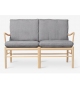 OW149-2 Colonial Sofa Carl Hansen & Søn Sofá