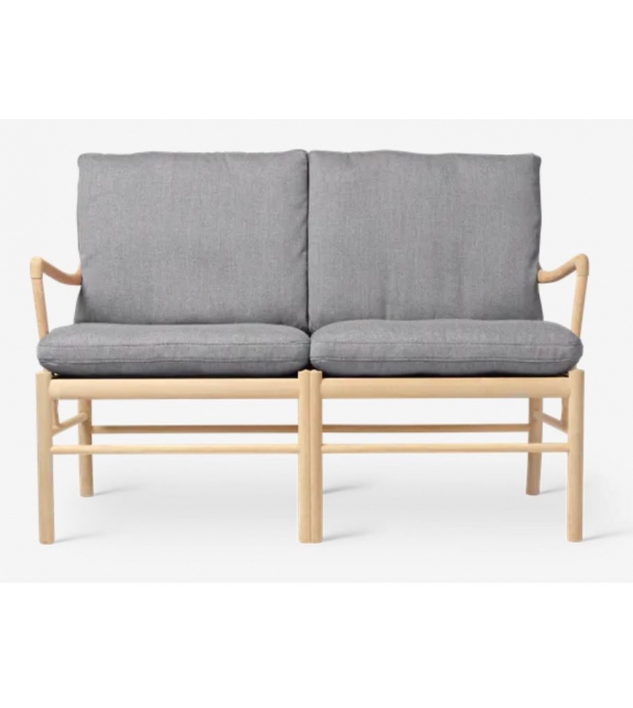 OW149-2 Colonial Sofa Carl Hansen & Søn Canapé