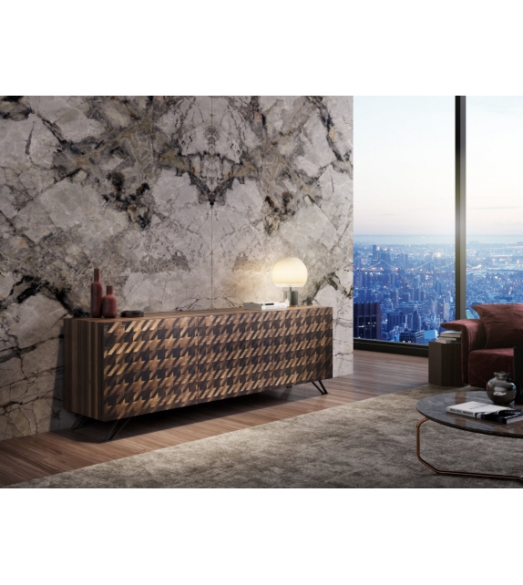 Pied Poule Gual Design Aparador