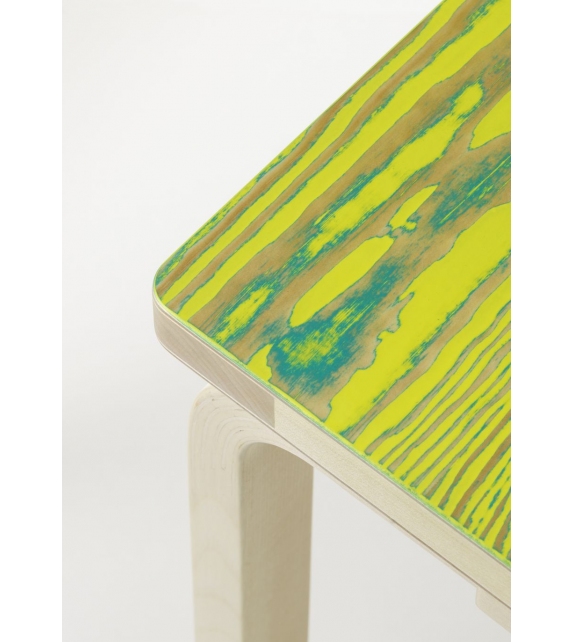 Bench 153 Artek Panca