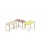 Bench 153 Artek