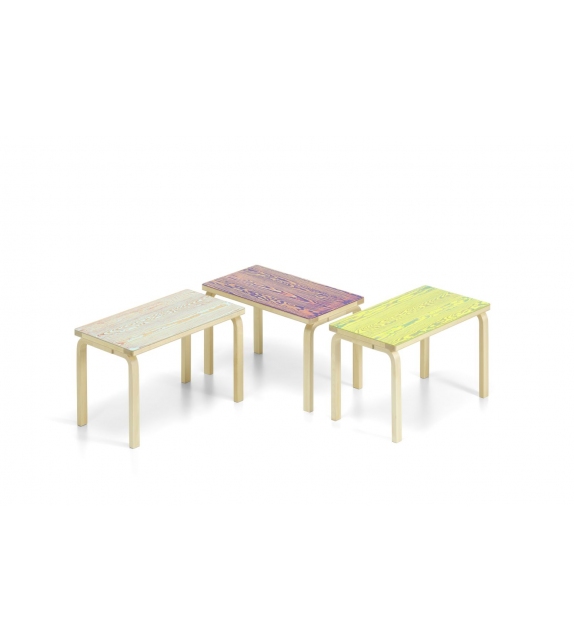 Bench 153 Artek