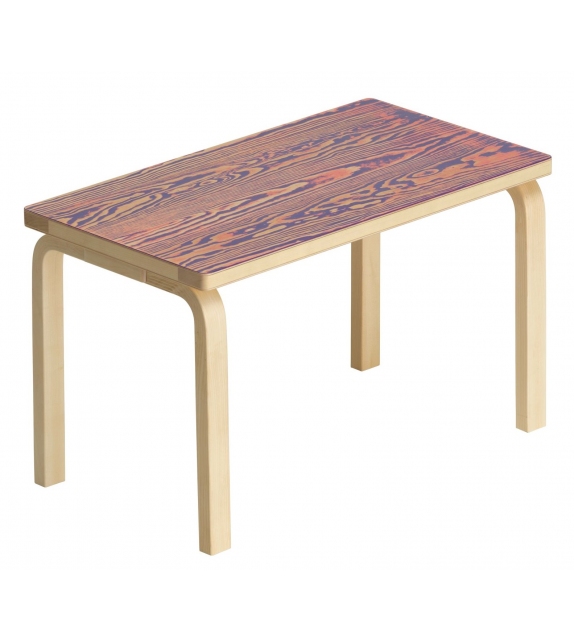 Bench 153 Artek Banquette