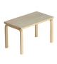 Bench 153 Artek Banco