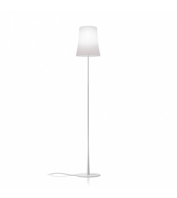 Birdie Easy Foscarini Lampada da Terra