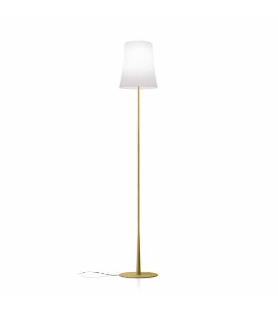 Birdie Easy Foscarini Lampada da Terra