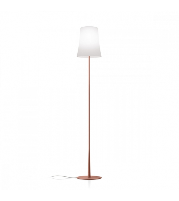 Birdie Easy Foscarini Floor Lamp