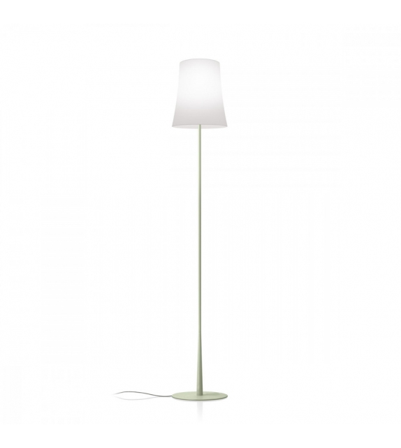 Birdie Easy Foscarini Lampada da Terra