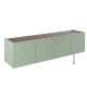 Sideboard Wave Gual Design