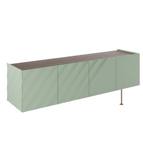 Wave Gual Design Buffet