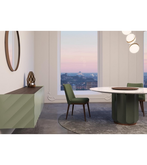 Sideboard Wave Gual Design