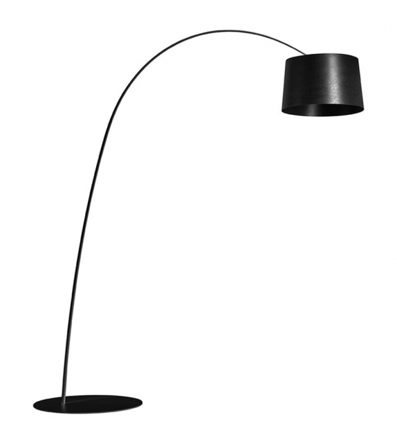 Twiggy Elle Foscarini Stehleuchte