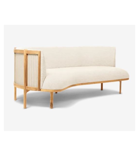 RF1903 Sideways Carl Hansen & Søn Canapé