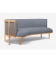 RF1903 Sideways Sofa Carl Hansen & Søn