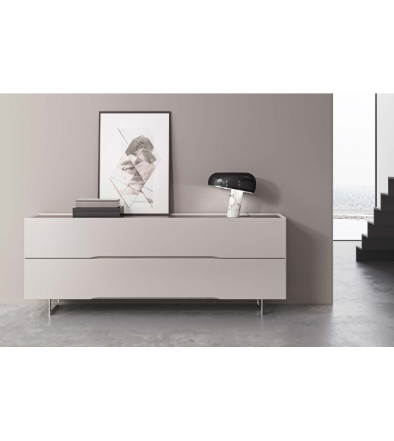 Vision Gual Design Sideboard