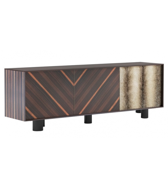 Jones Gual Design Sideboard