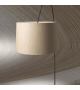 Twiggy Wood Foscarini Lampadaire