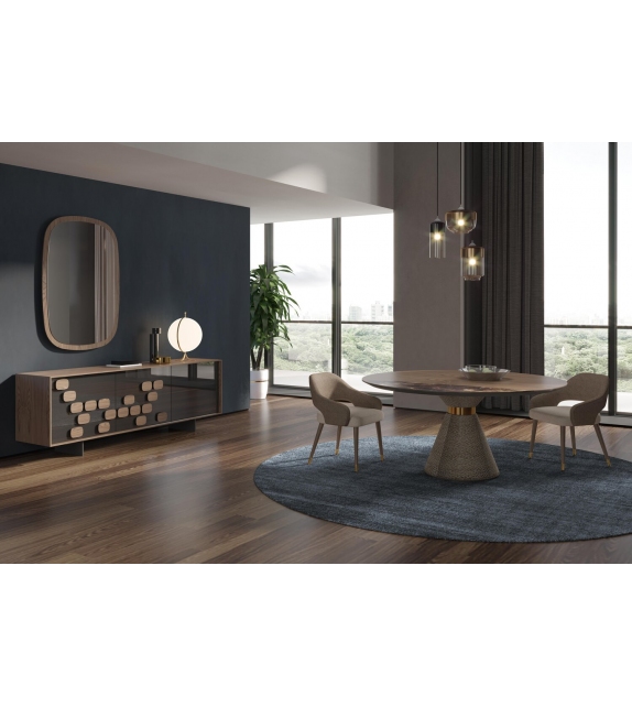 Morgan Gual Design Madia